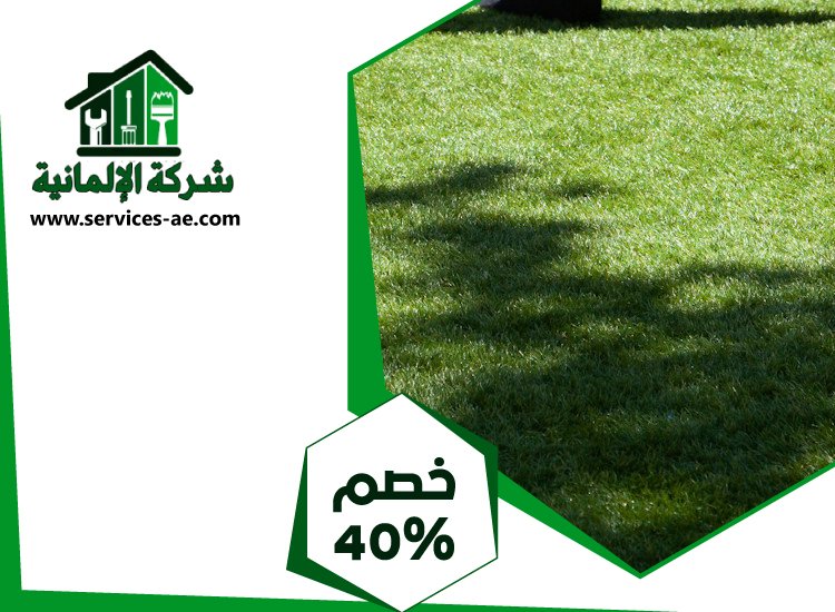 توريد و تركيب عشب طبيعي فى دبى 5 توريد و تركيب عشب طبيعي فى دبى